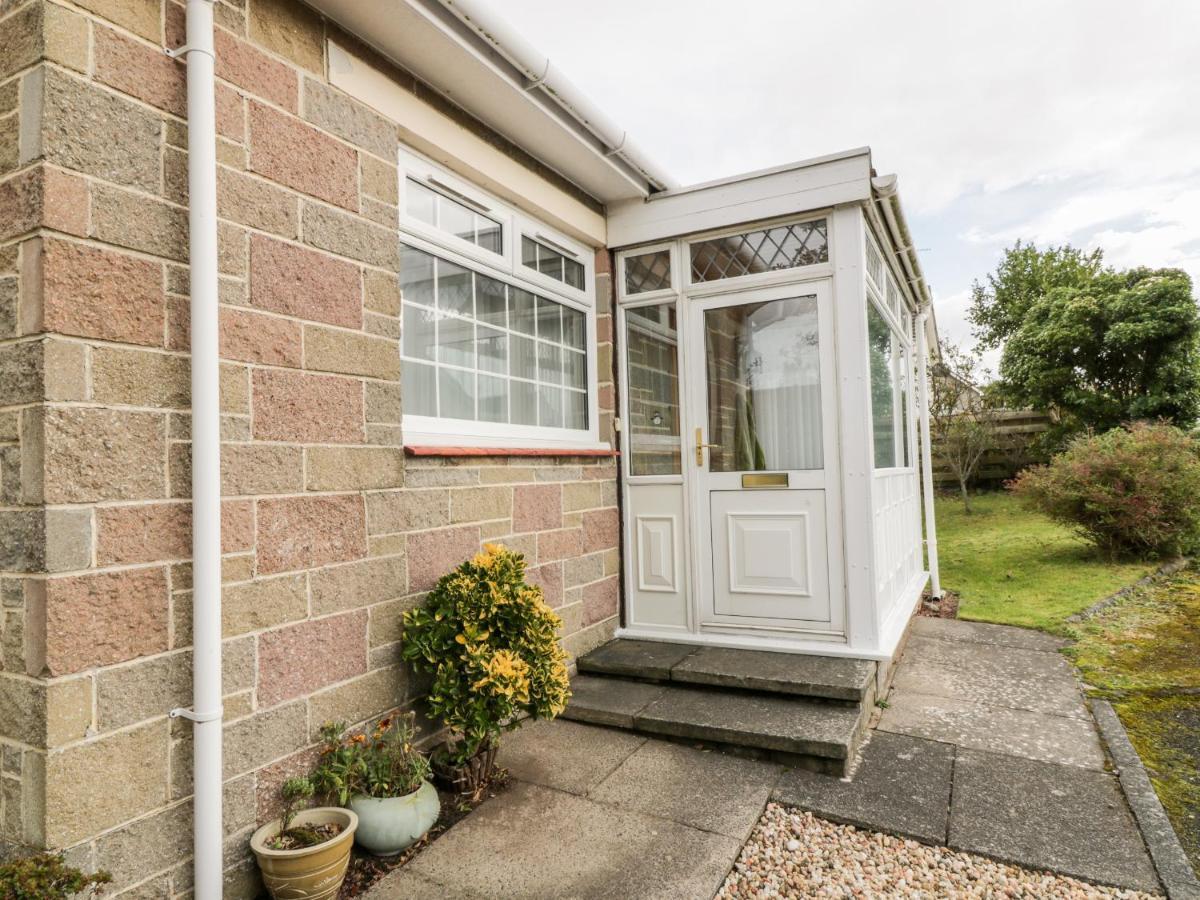 Honesty Cottage Girvan Exteriér fotografie