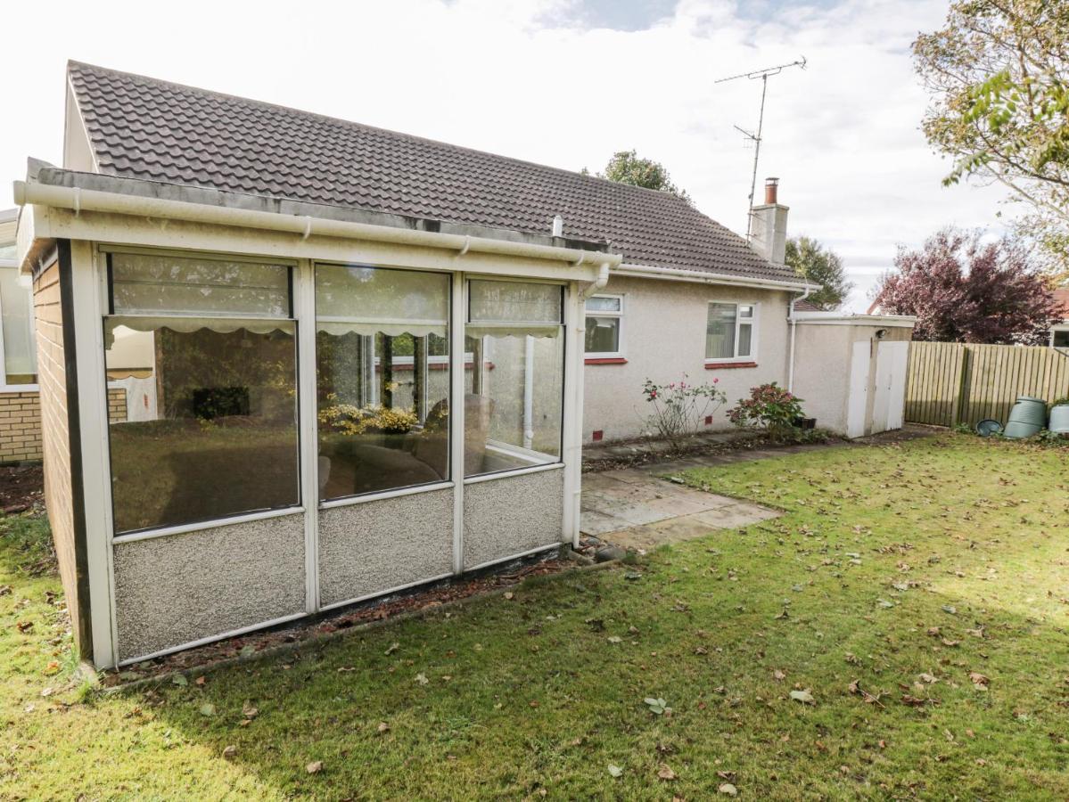 Honesty Cottage Girvan Exteriér fotografie